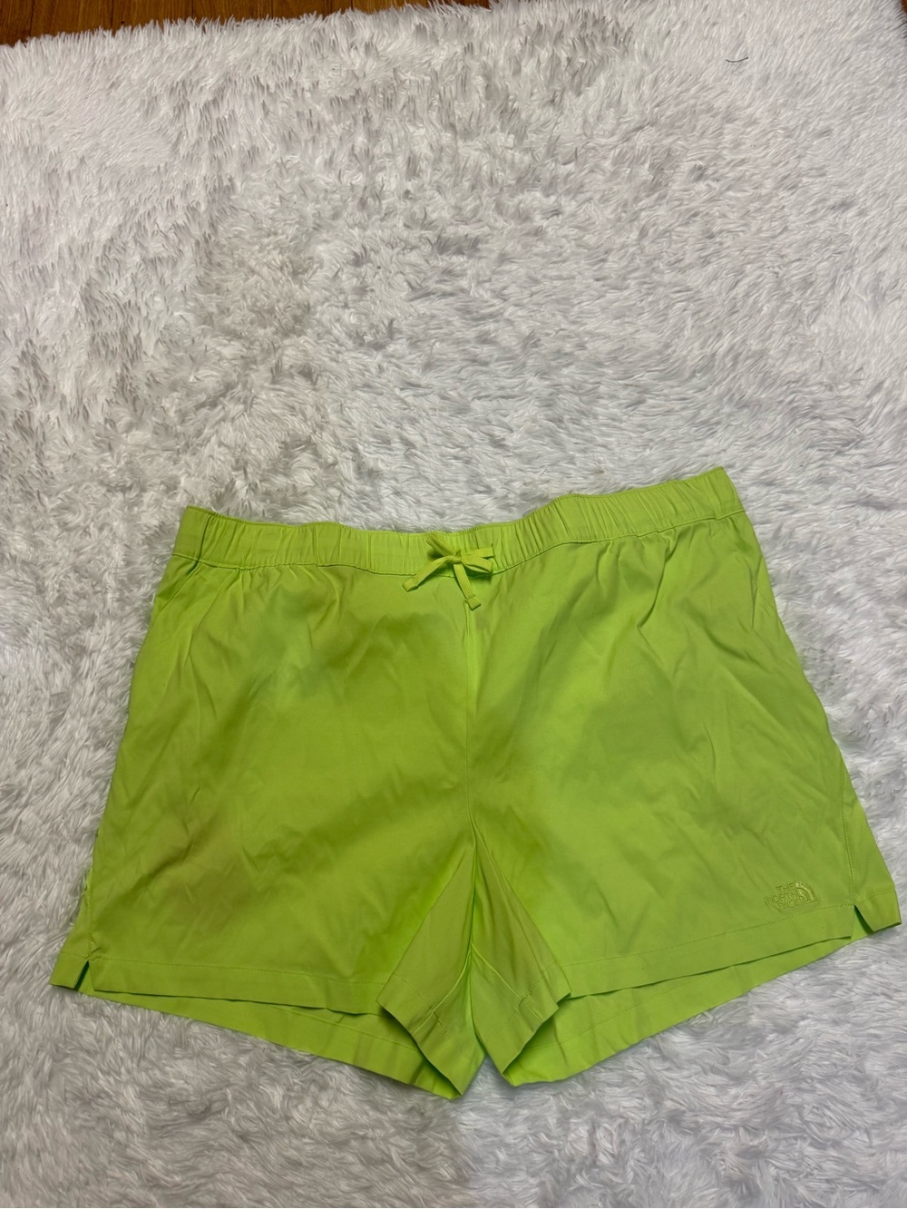 The North face Short